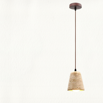 Zendoo | Rustikale Chic Pendelleuchte - Verwandeln Sie Ihren Raum mit zeitlosem Stil