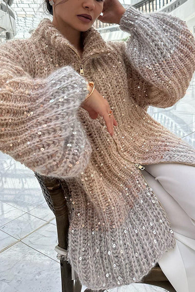Emmy | Strickpullover