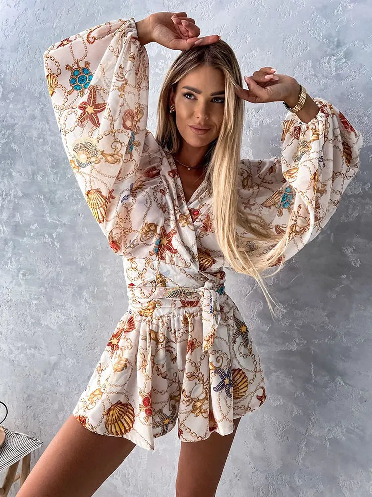Ruby | Playsuit