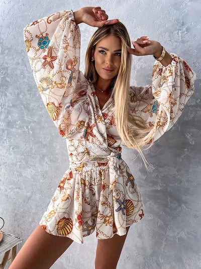 Ruby | Playsuit