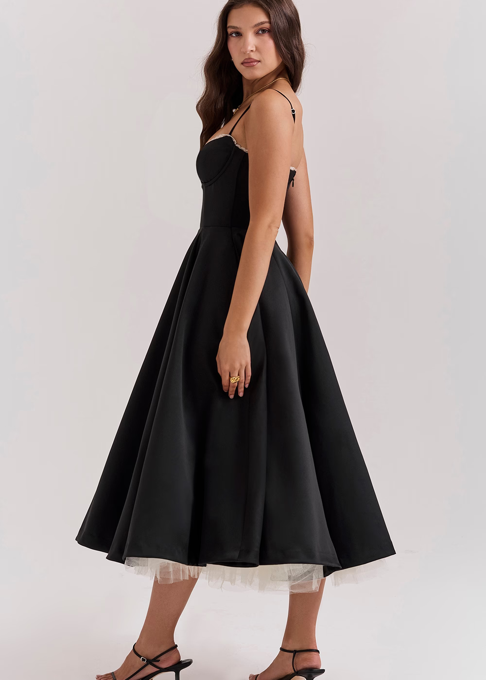 Estelle - Das Mademoiselle Kleid