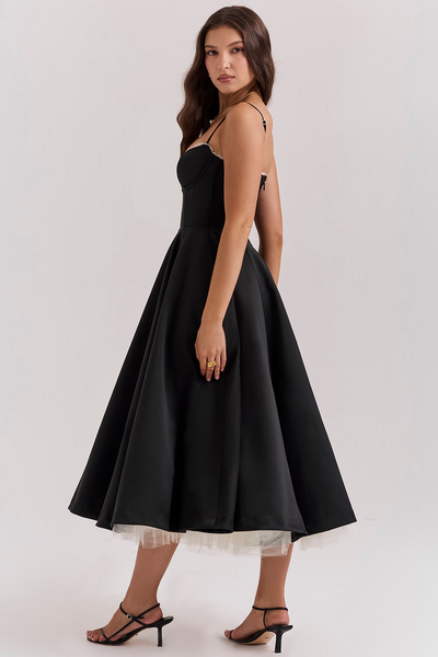 Elizabeth | Mademoiselle Kleid
