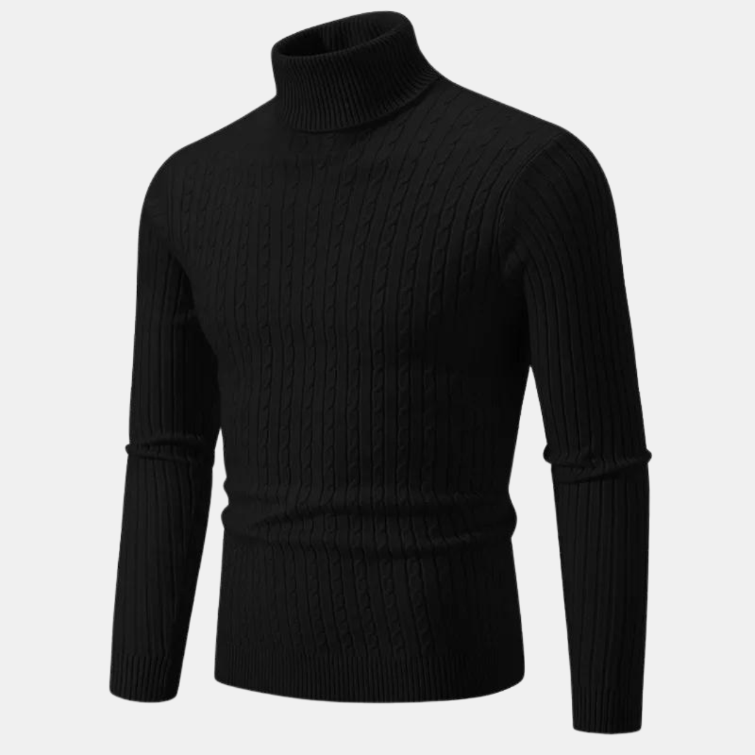 Daniel - Strickpullover für Männer