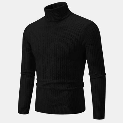 Daniel - Strickpullover für Männer