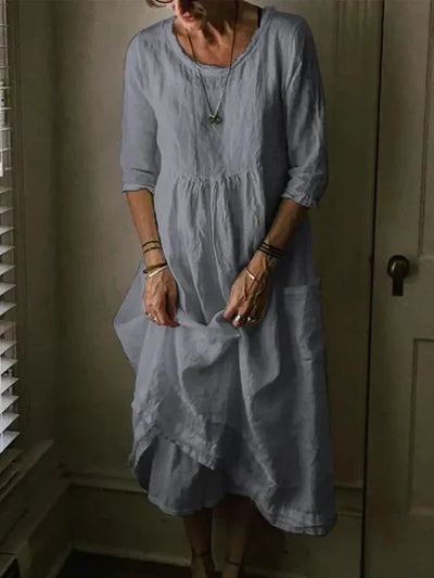 Blaise | Zeitloses und elegantes Sommerkleidungsstück