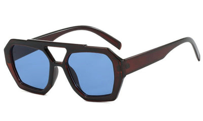 Jade | Trendige Sonnenbrille