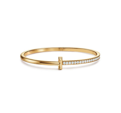 TATIANA ARMBAND | GOLD