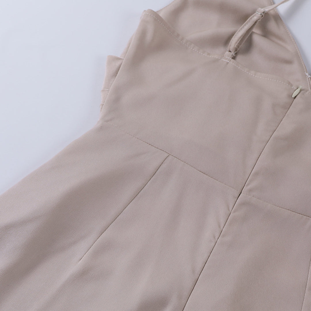 Isabelle | Maxikleid