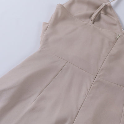 Isabelle | Maxikleid