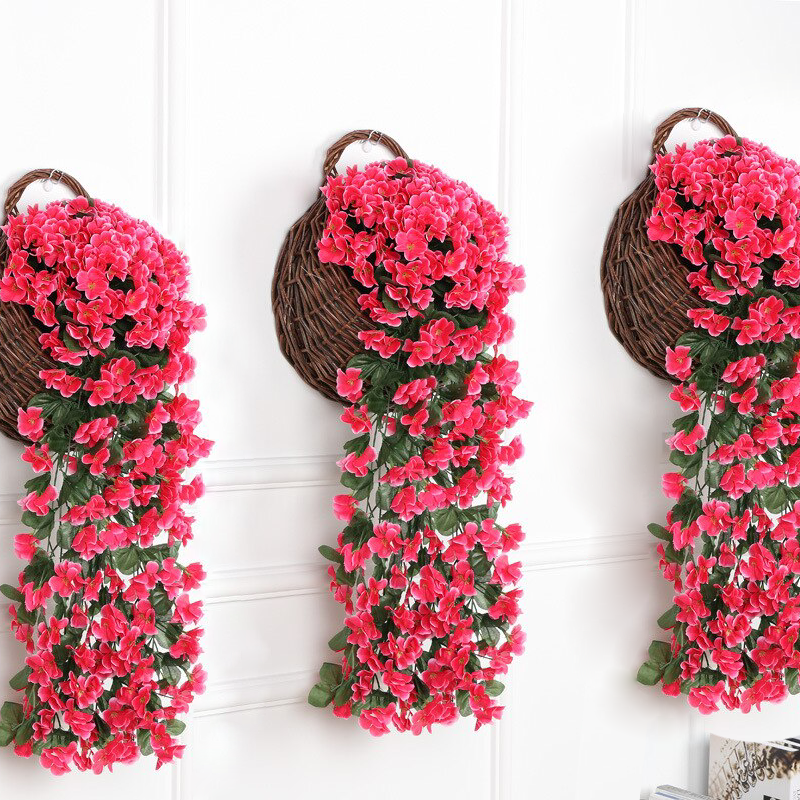 Zendoo | Künstliche Blumenset