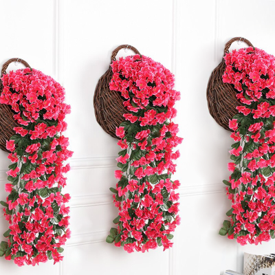 Zendoo | Künstliche Blumenset