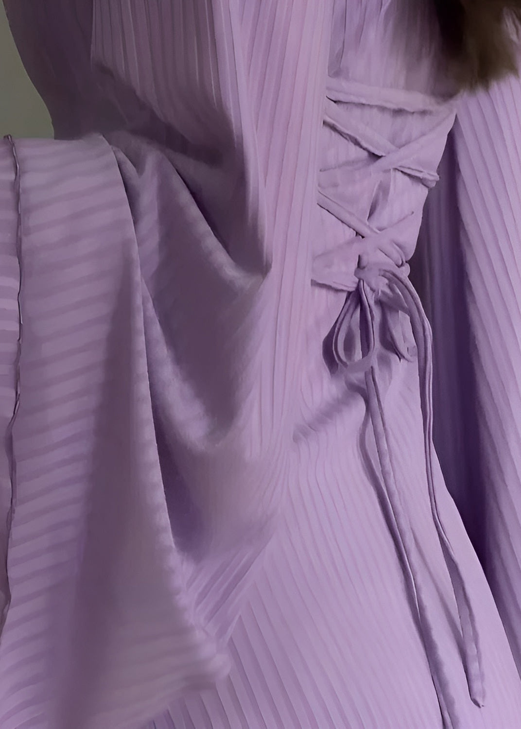 Amber - Anmutiges und stilvolles Maxikleid