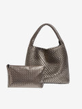 Silber Grau