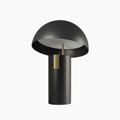 Zendoo | Retro-inspirierte Tischlampe im Luxus Design