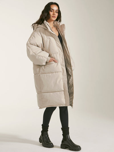 Laura | Pufferparka
