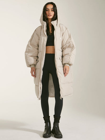 Laura | Pufferparka