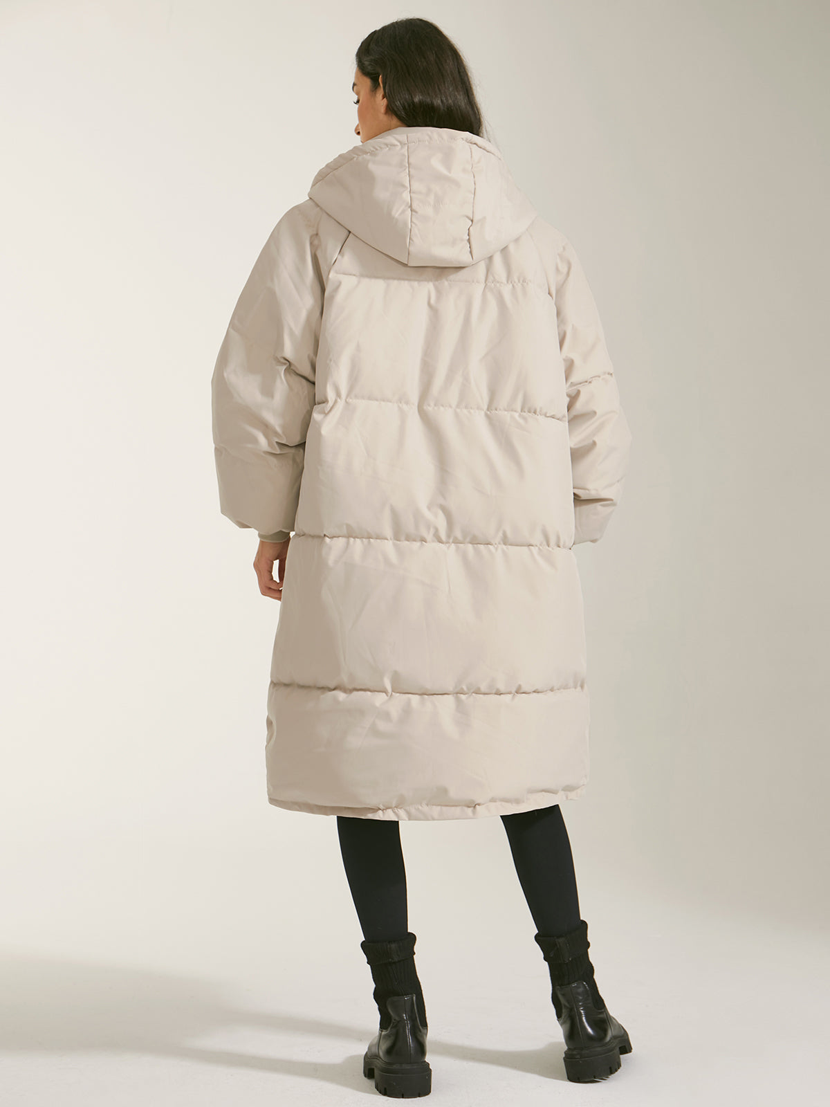 Laura | Pufferparka