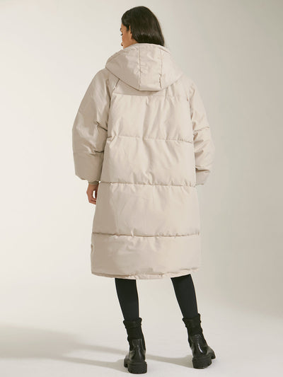 Laura | Pufferparka