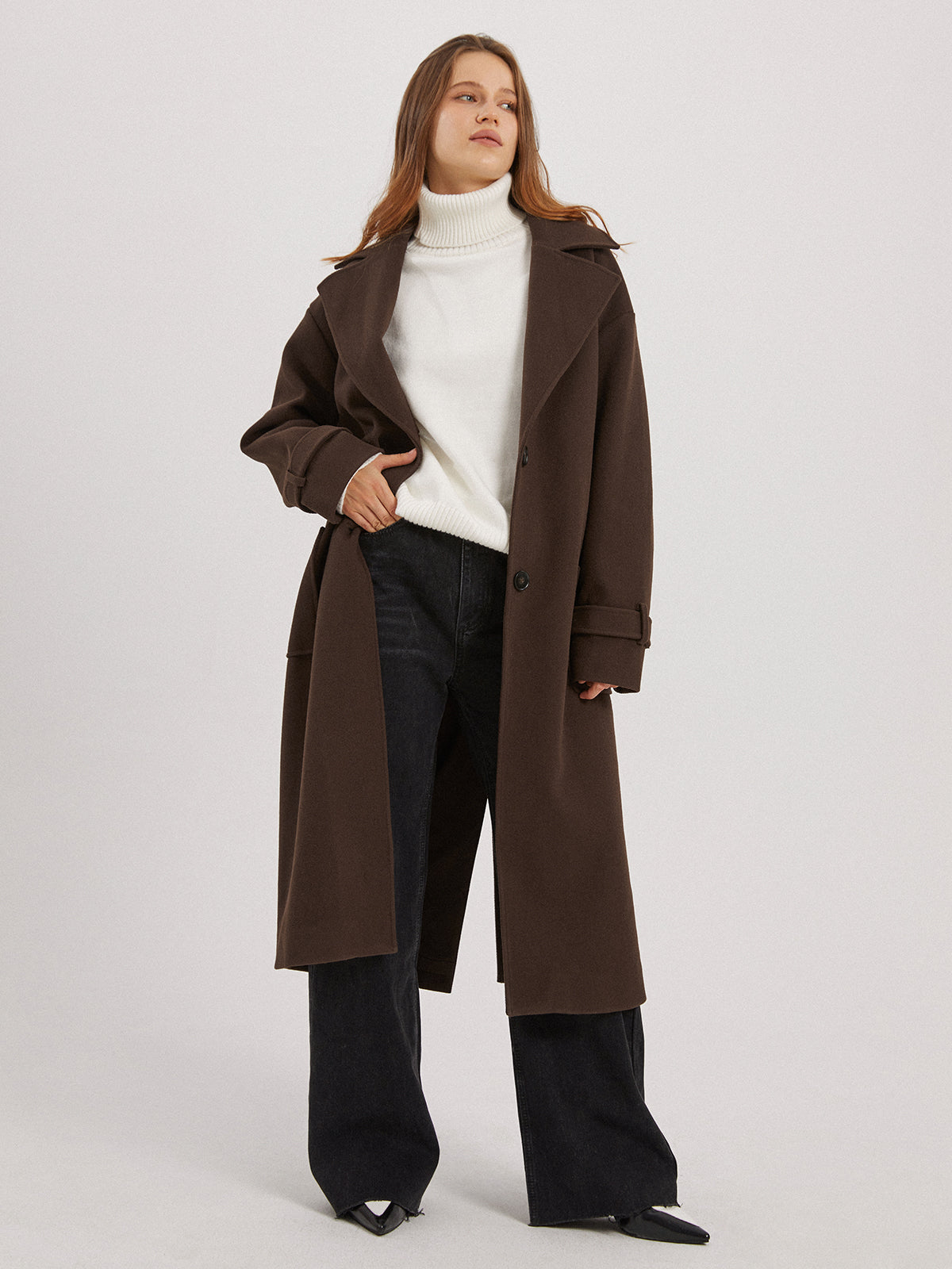Emma | Breeze Whispers Mantel