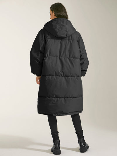 Laura | Pufferparka