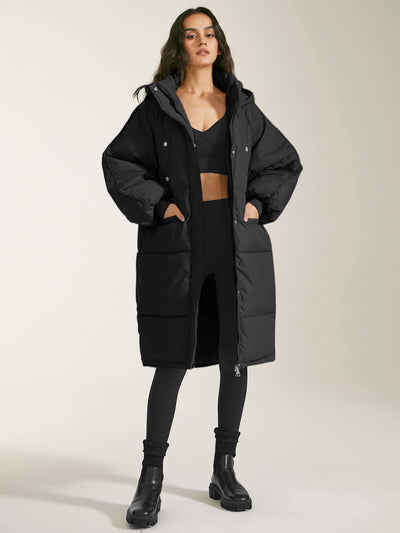 Laura | Pufferparka