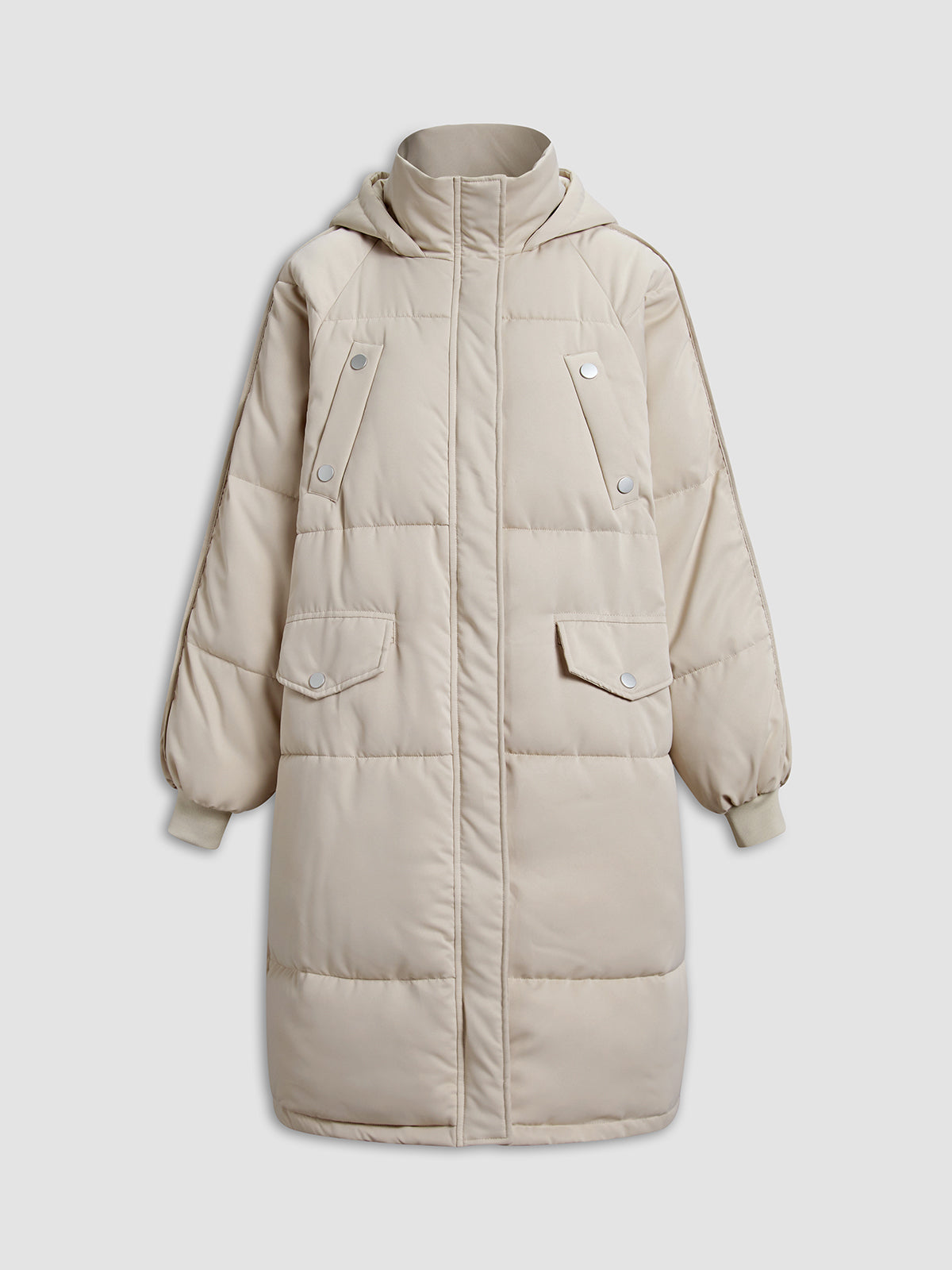 Laura | Pufferparka