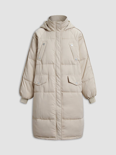 Laura | Pufferparka