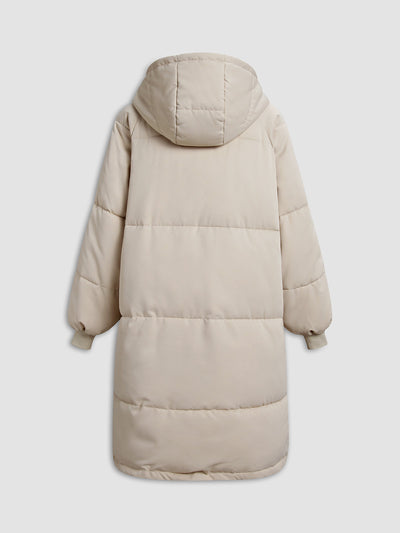 Laura | Pufferparka