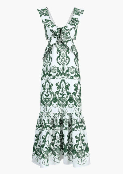 Diva | Sorrento Kleid