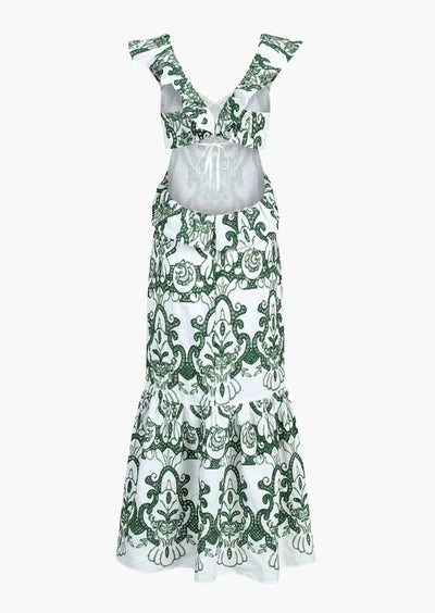 Diva | Sorrento Kleid