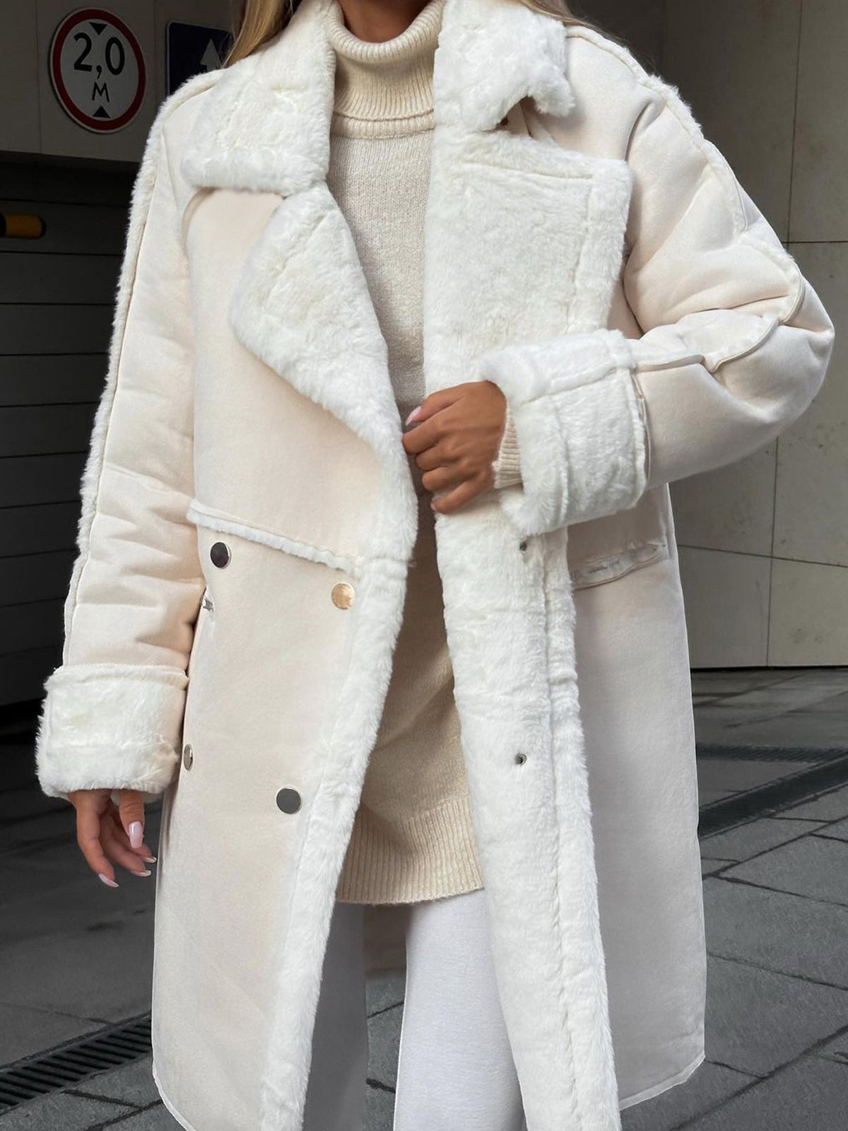 Isabella | Winterjacke