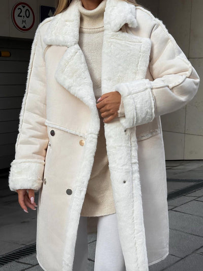 Isabella | Winterjacke