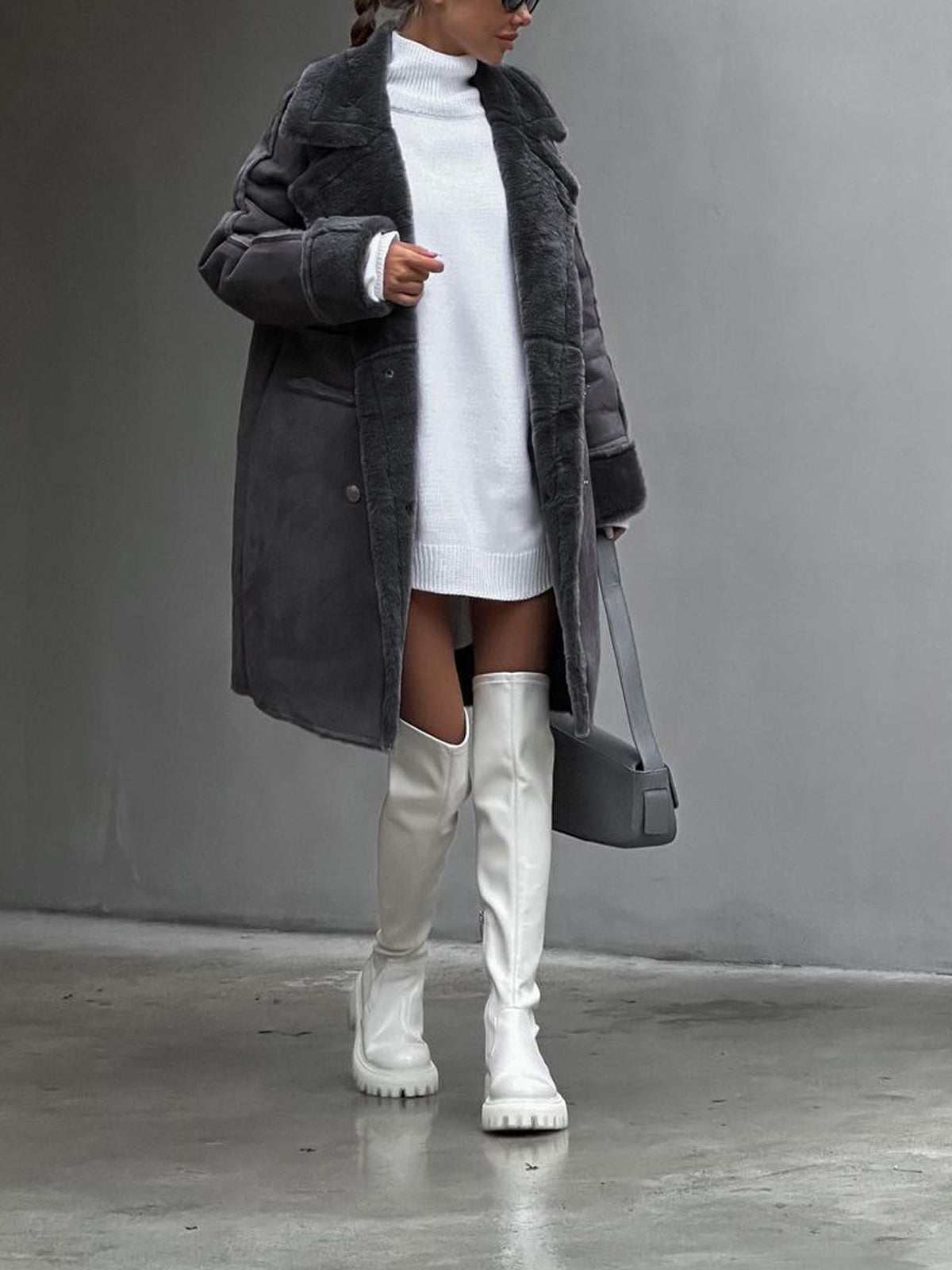 Isabella | Winterjacke