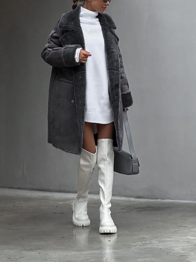Isabella | Winterjacke