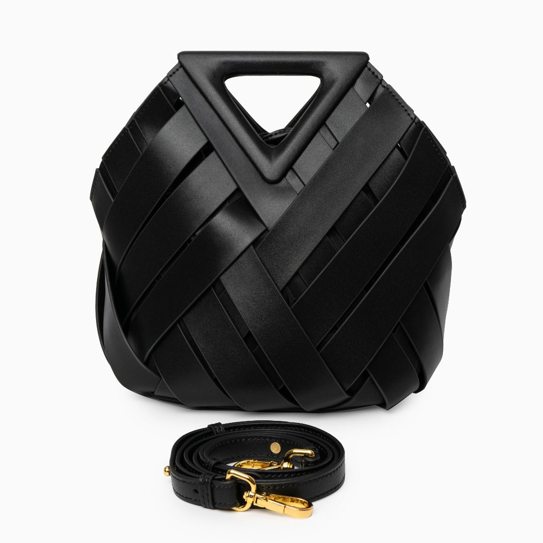 Katarina | Gewebte Tasche
