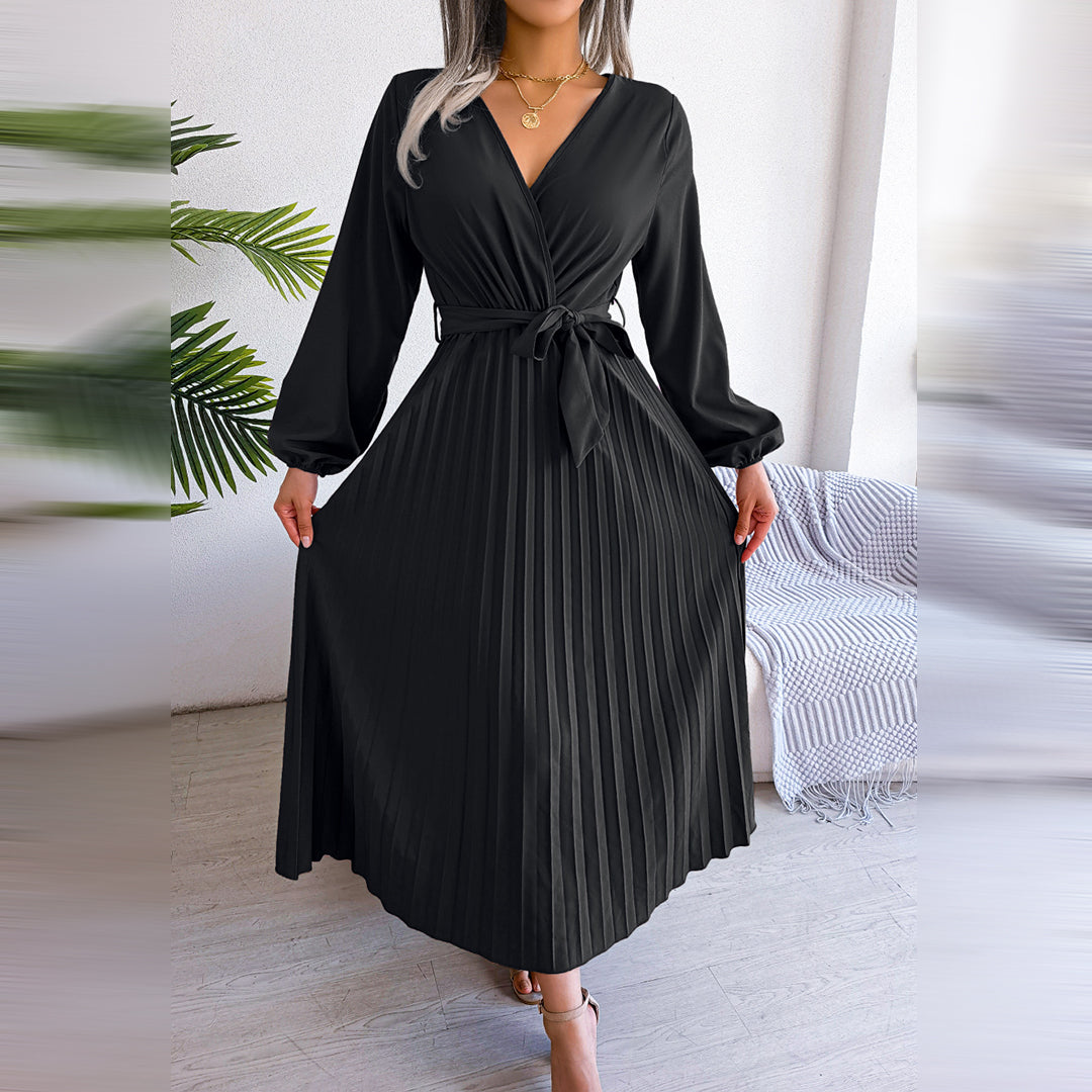 Neda - Elegantes Kleid