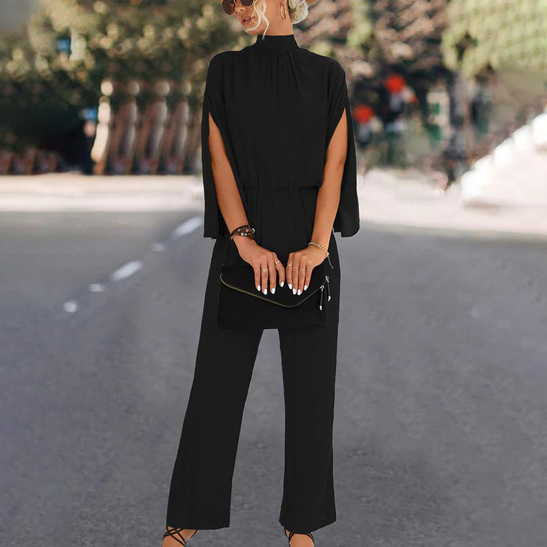 Vilhemina - Modischer Jumpsuit