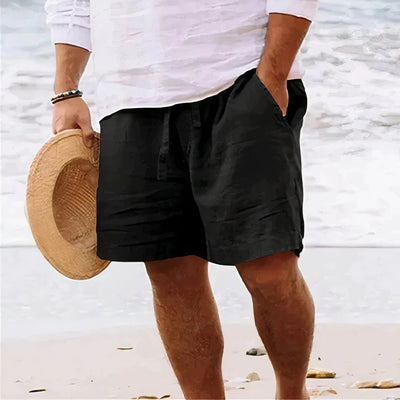 Kaisa | Moderne und bequeme Sommershorts