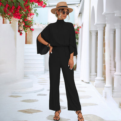 Vilhemina - Modischer Jumpsuit