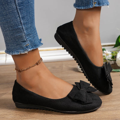 Maria | Stilvolle und bequeme orthopädische Slipper