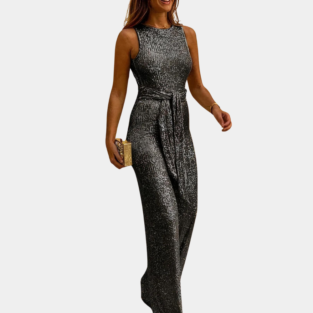 Fifi - Eleganter Jumpsuit für Frauen