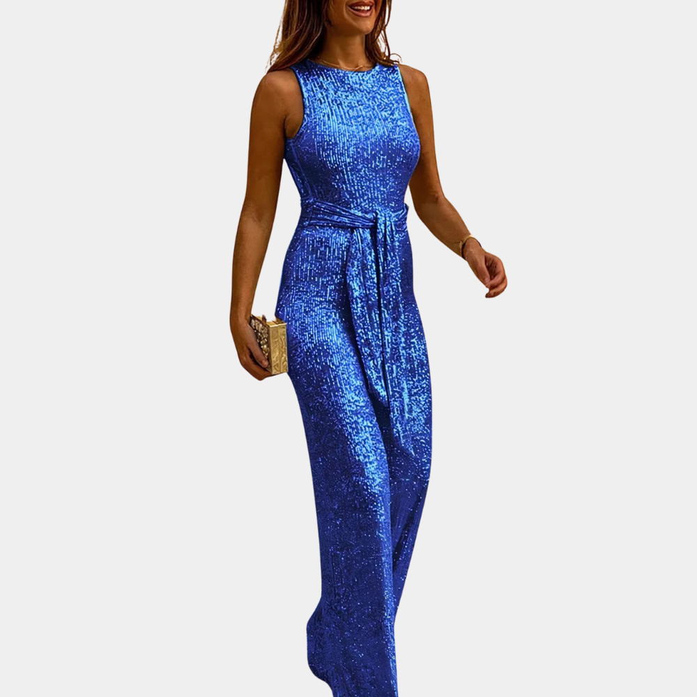 Fifi - Eleganter Jumpsuit für Frauen