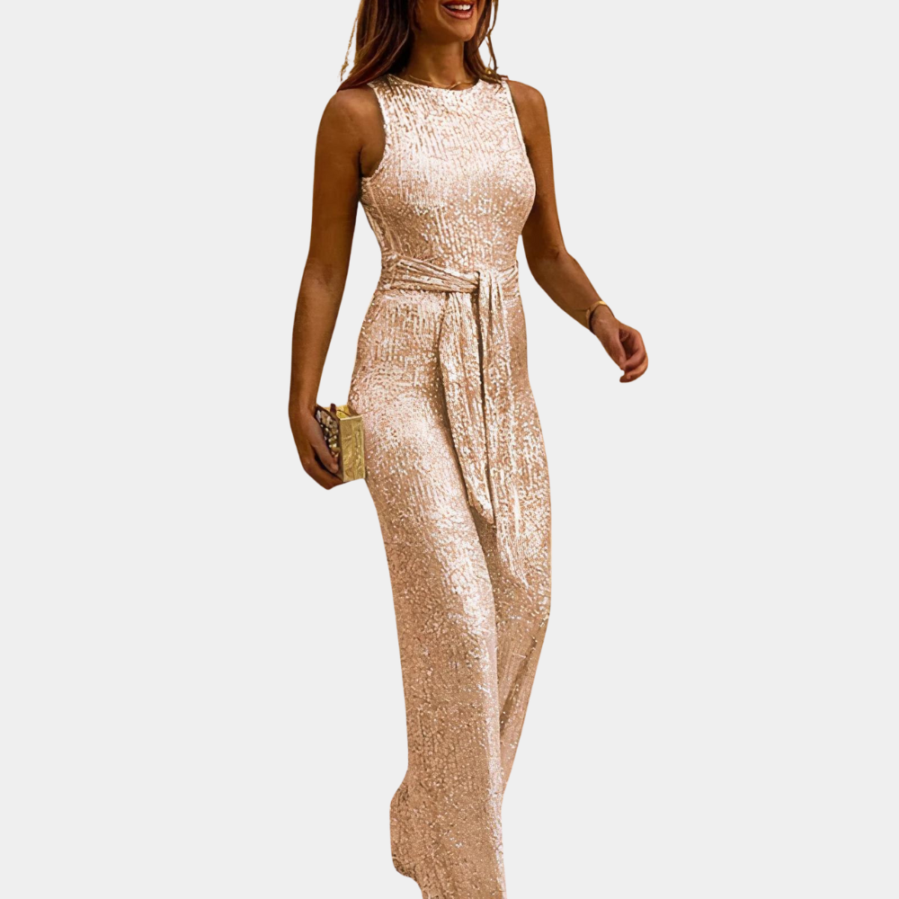 Fifi - Eleganter Jumpsuit für Frauen