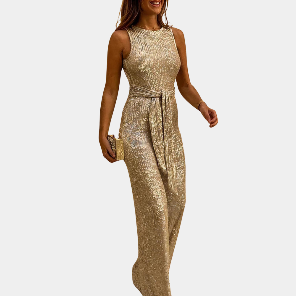 Fifi - Eleganter Jumpsuit für Frauen