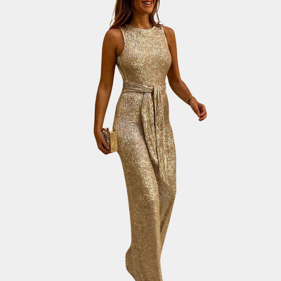 Fifi - Eleganter Jumpsuit für Frauen