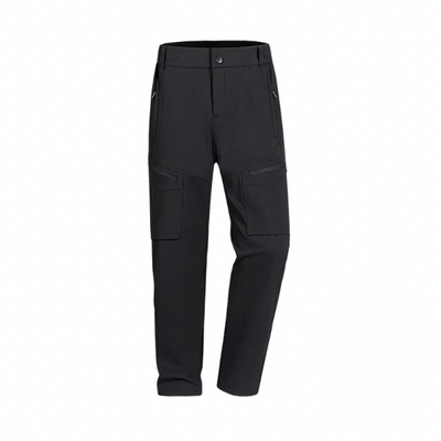 Leon | Wasserdichte Thermo-Hose für Herren Winter