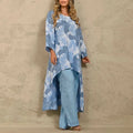 Blau