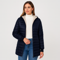 Marineblau