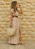 Weiß/Rot