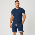 Marineblau